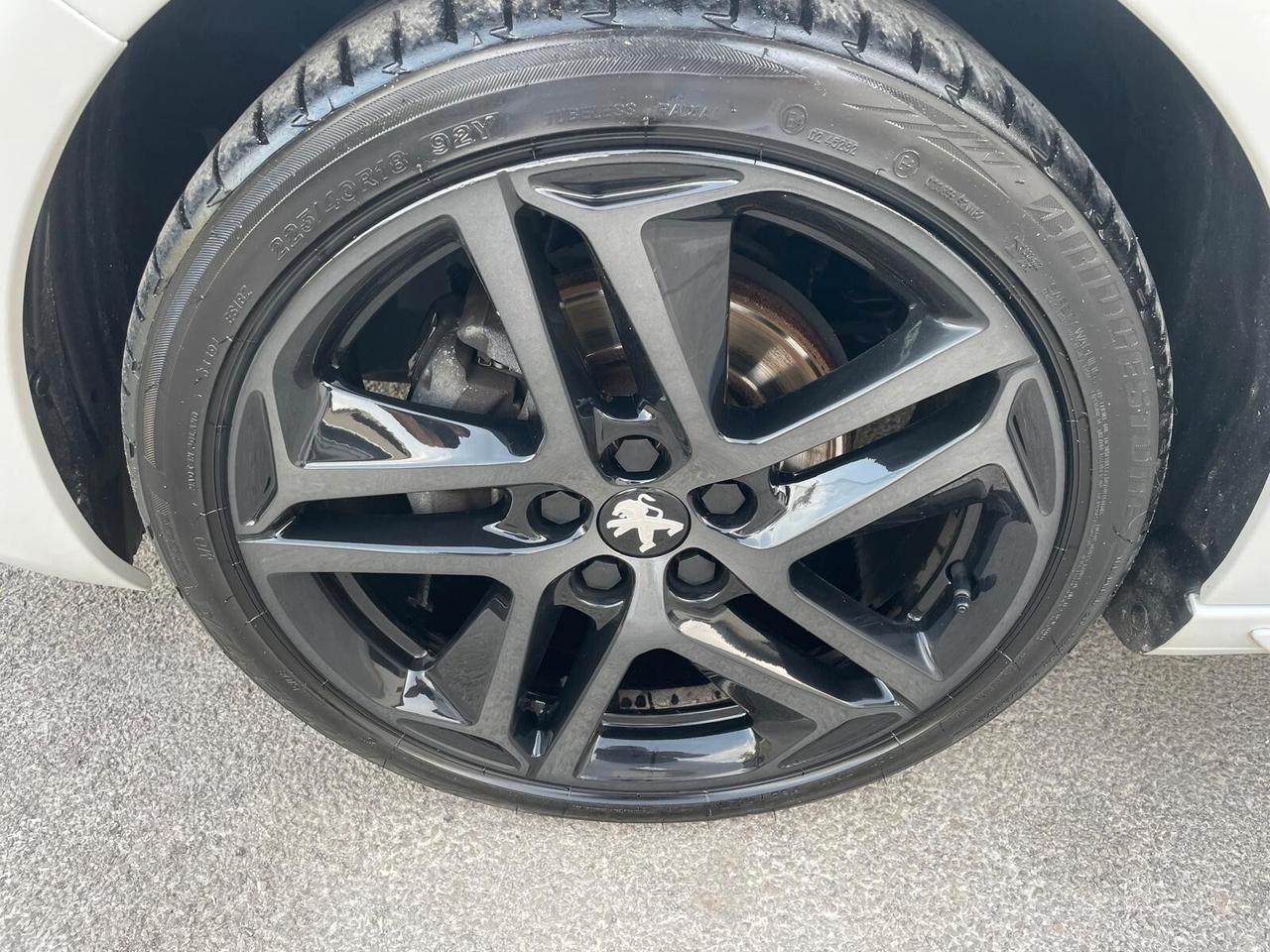 Peugeot 308 1.2 PureTech GT Line 131 cv - 2019