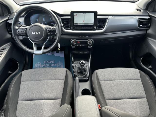 KIA Stonic 1.2 MPI Style Special Edition