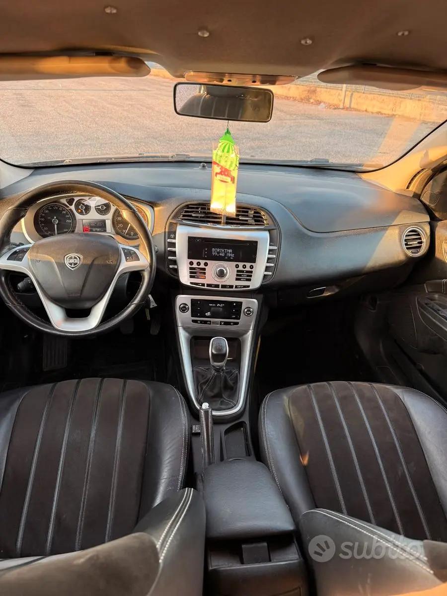 LANCIA DELTA GPL 2029 167.000 KM