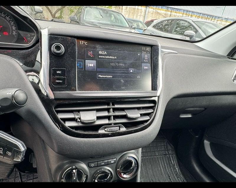 Peugeot 208 1.4 VTi 95 CV 5p. GPL Allure