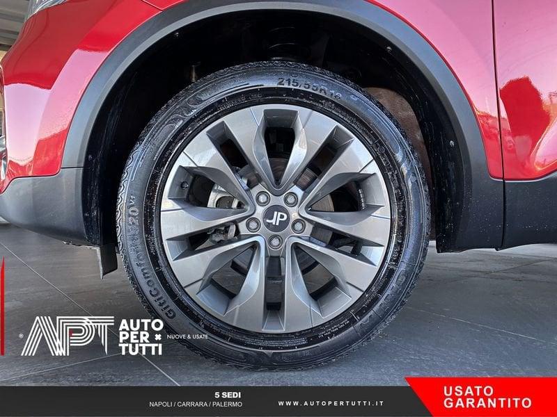 DR AUTOMOBILES dr 4.0 dr 4.0 1.5 116cv