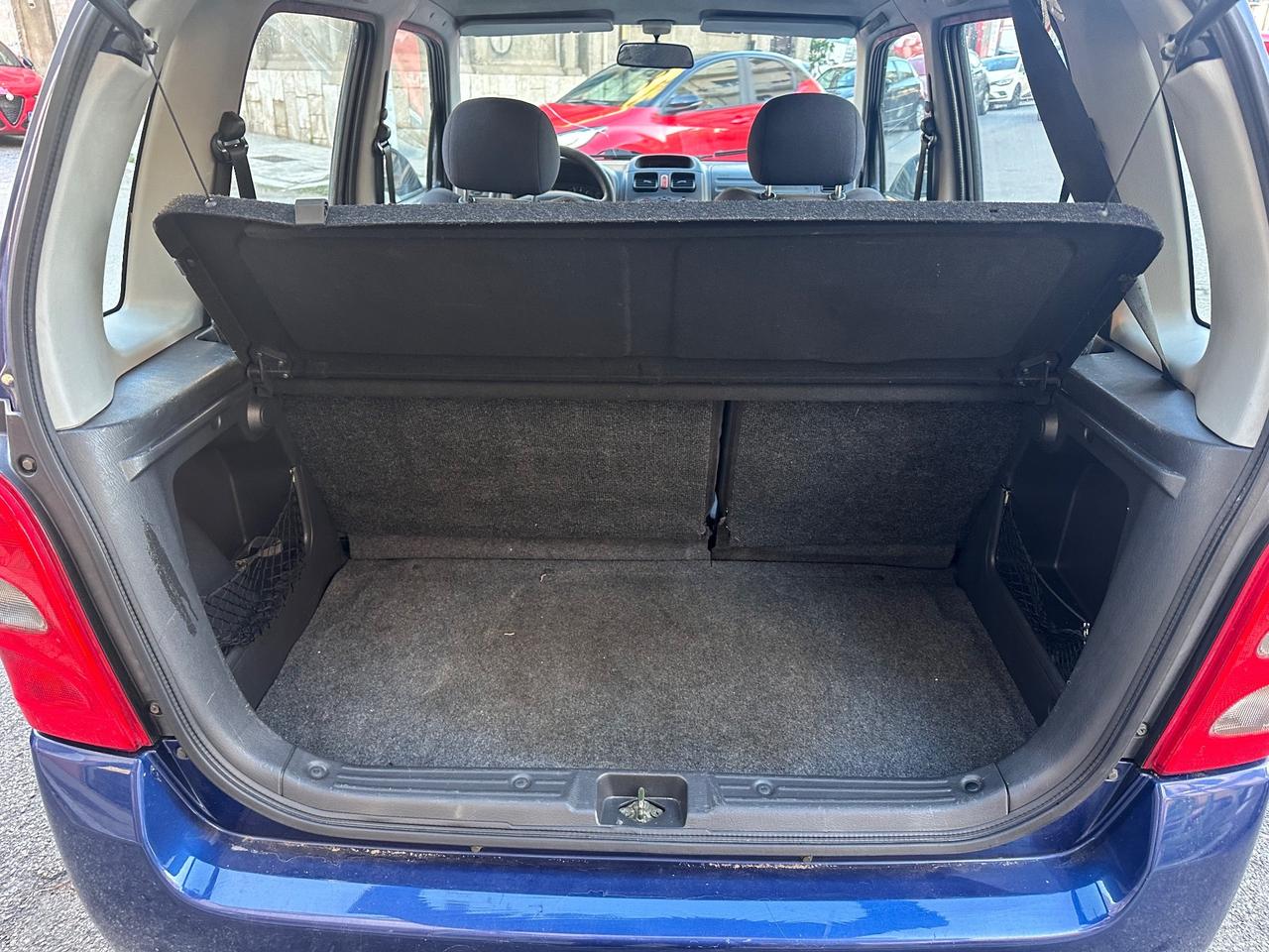 Suzuki Wagon R+ 1.3i 16V cat GL