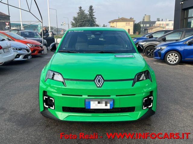 RENAULT R 5 E-TECH ELECTRIC 120 CV URBAN RANGE TECHNO