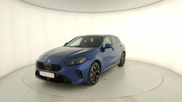 BMW 118d MSport Pro auto