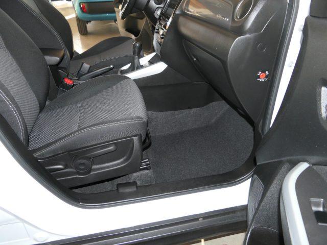 SUZUKI Vitara 1.6 VVT 4WD AllGrip V-Cool