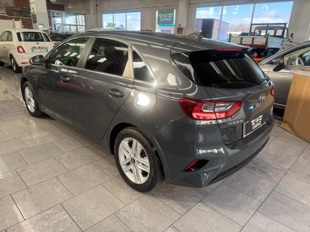 KIA Ceed 1.4 MPi GPL 5p. Business Class