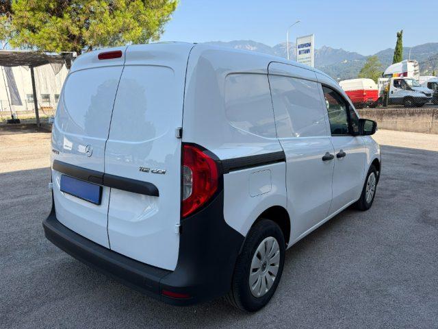 MERCEDES-BENZ Citan 1.5 112 CDI Furgone Long