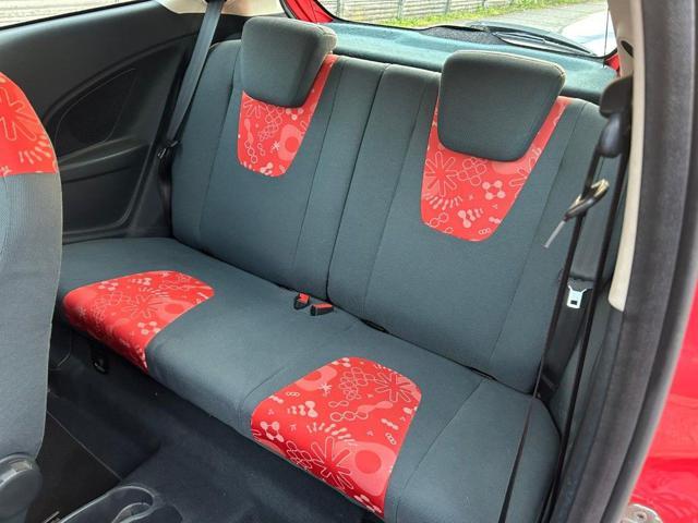 FORD Ka+ 1.2 8V 69CV *OK NEOPATENTATI*UNIPRO*FINANZIABILE*