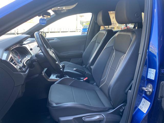 VOLKSWAGEN Polo 1.6 TDI 95 CV 5p. Highline BlueMotion Technology