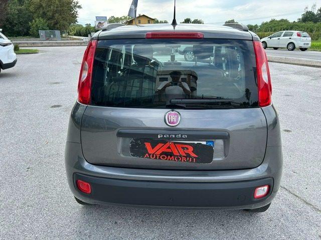 FIAT Panda 1.2 "OTTIME CONDIZIONI"