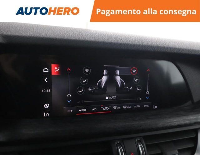 ALFA ROMEO Stelvio 2.2 Turbodiesel 190 CV AT8 Q4 Executive
