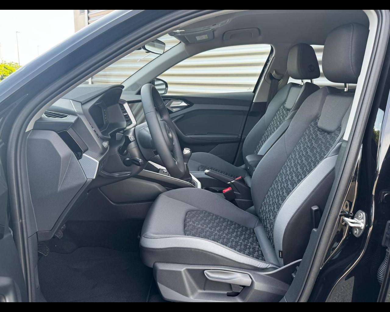 AUDI A1 SPORTBACK 30 TFSI MY 26