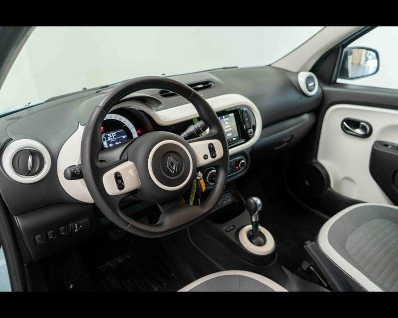 Renault Twingo Electric Vibes