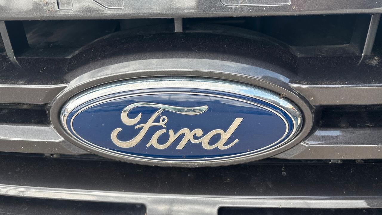 Ranger 2.0 ECOBLUE DC Wildtrak 5 posti