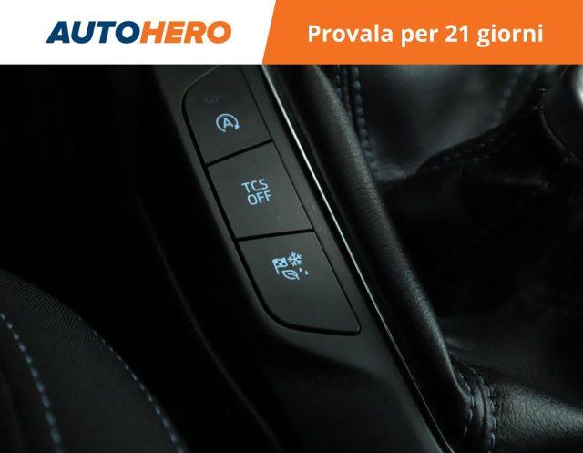 FORD Focus 1.5 EcoBlue 120 CV 5p. Active