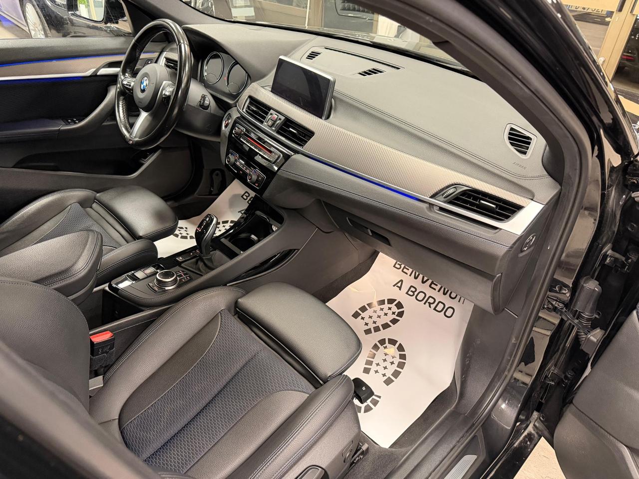 Bmw X2 M xDrive18d Msport