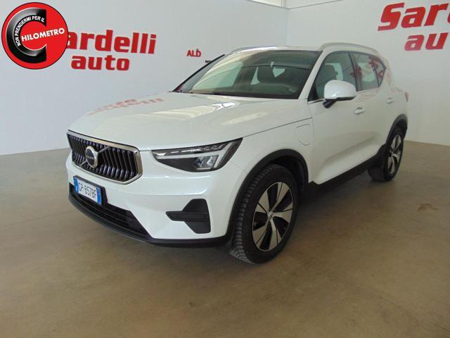 VOLVO XC40 T4 Recharge Plug-in Hybrid automatico Core