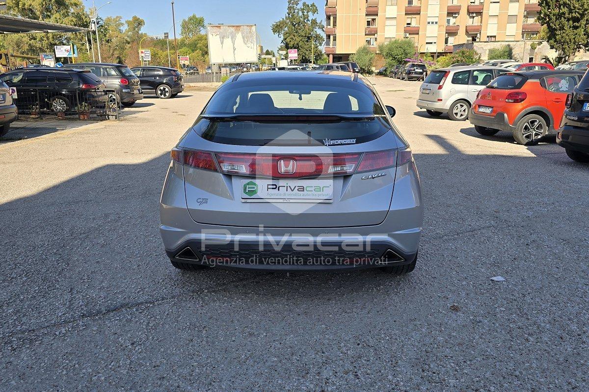 HONDA Civic 1.8 i-VTEC 5p. Executive
