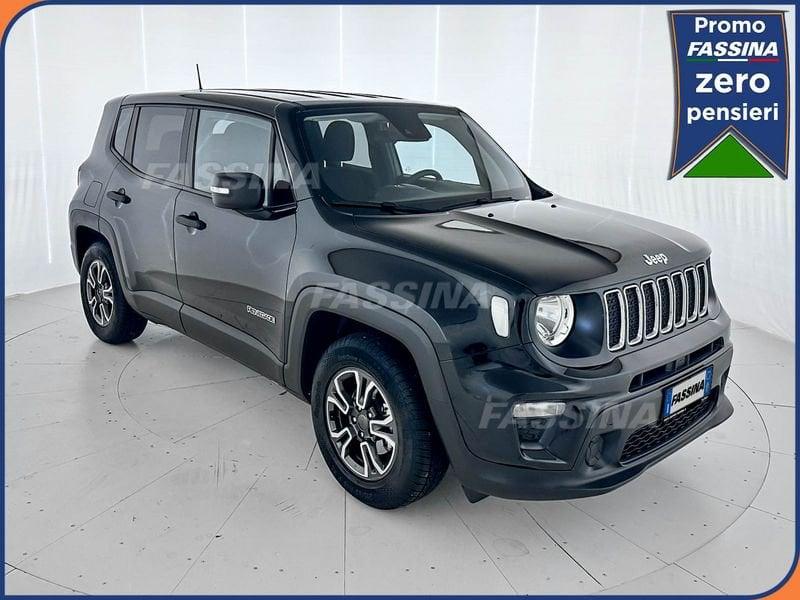 Jeep Renegade 1.0 T3 Sport