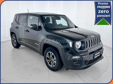 Jeep Renegade 1.0 T3 Sport