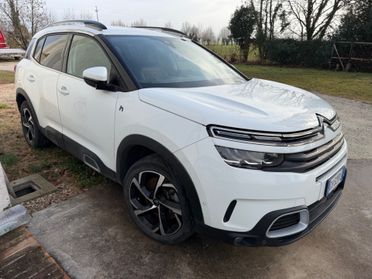 Citroen C5 X Hybrid 225 e-EAT8 Shine Pack