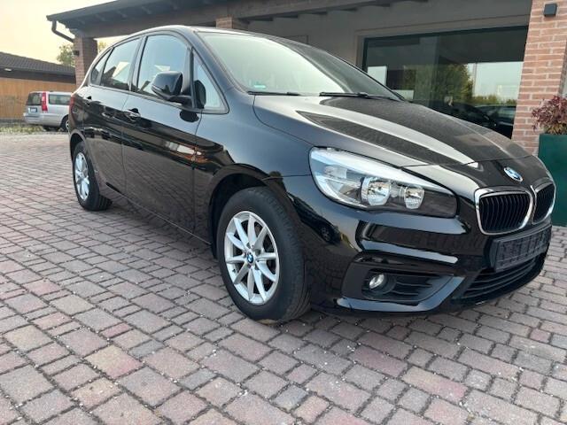 Bmw 216 216i Active Tourer Luxury