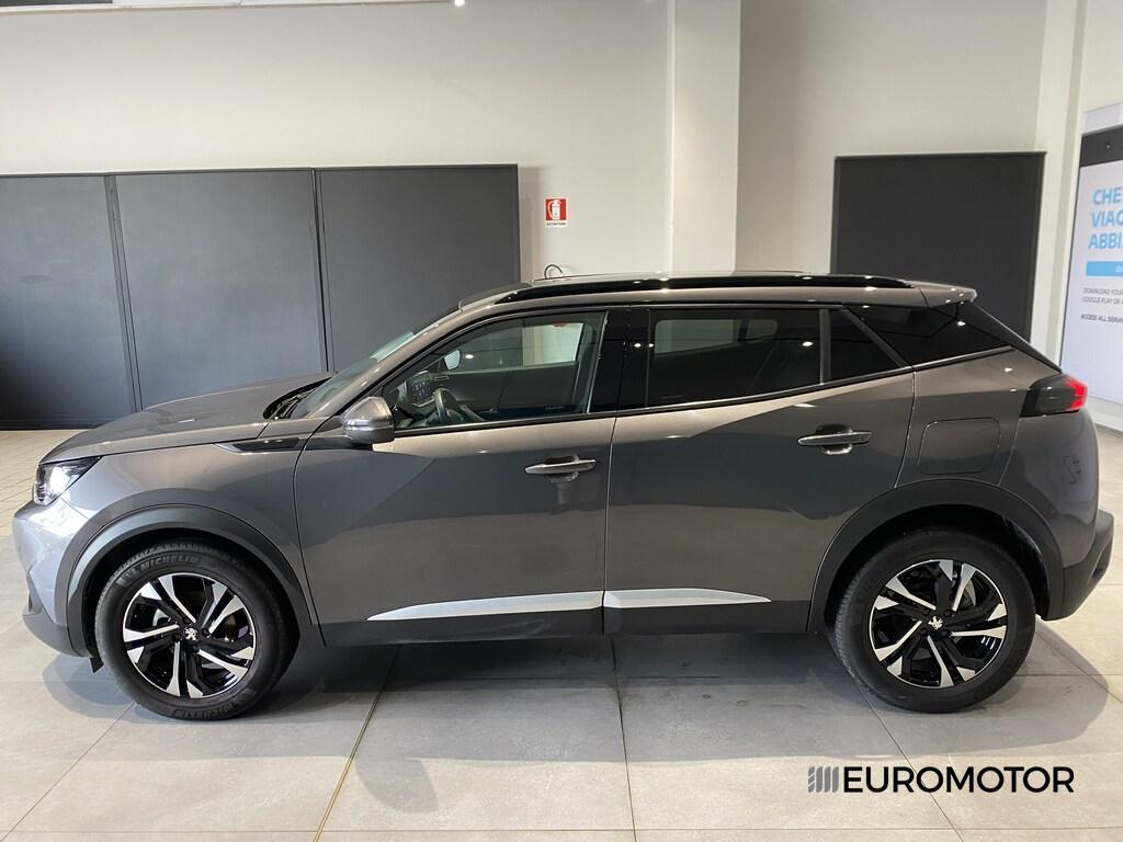 Peugeot 2008 1.2 PureTech Allure Pack