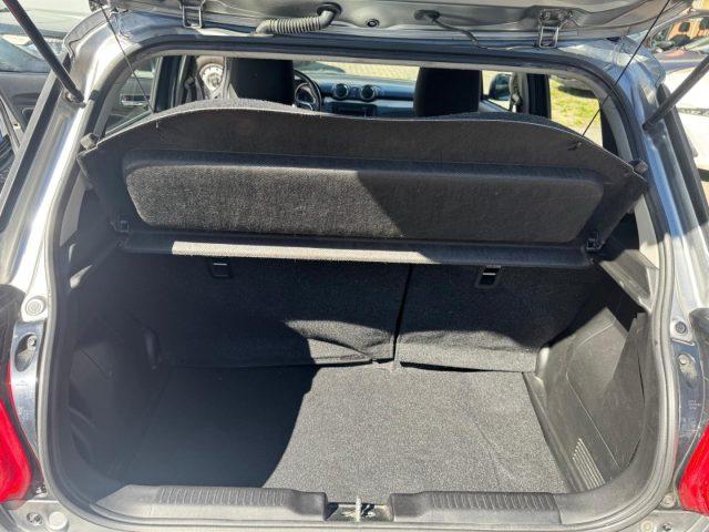 SUZUKI Swift 1.2 Dualjet Cool