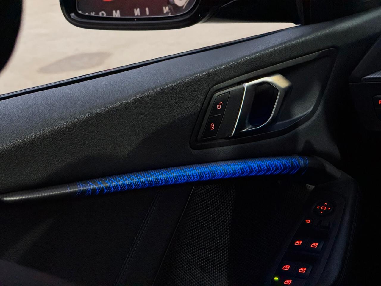 BMW 220 d Gran Coupe Msport 190CV PACK LUCI CAM LED