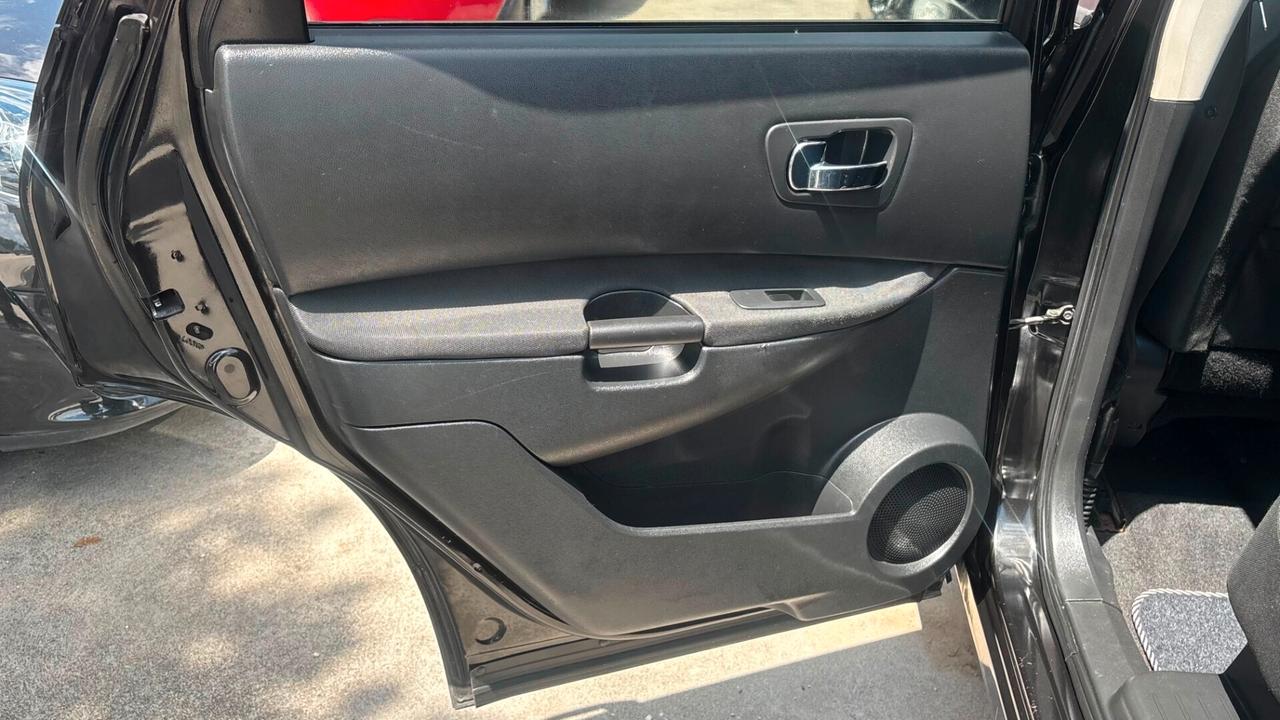Nissan Qashqai Qashqai+2 1.5 dCi 7posti tetto panoramico
