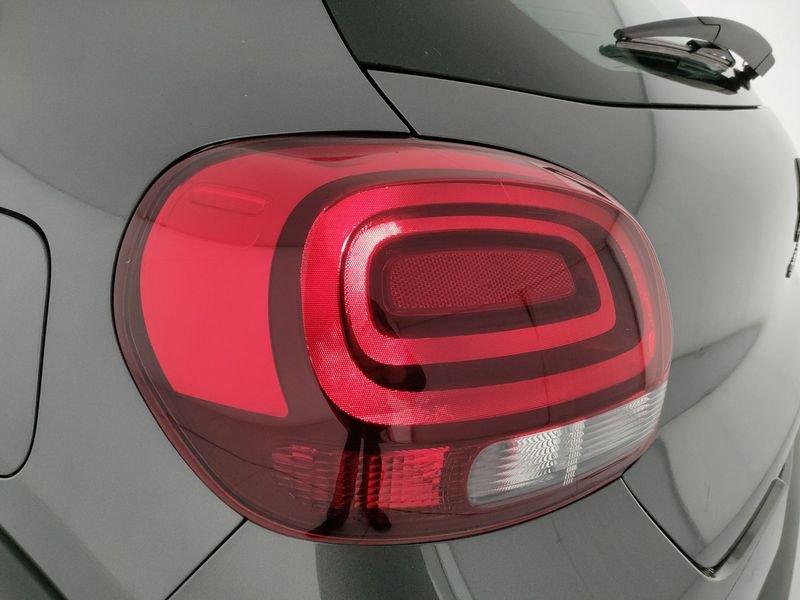 Citroën C3 PureTech 83 S&S Shine