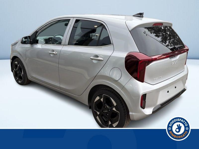 KIA Picanto 1.0 Style (TT) MY26