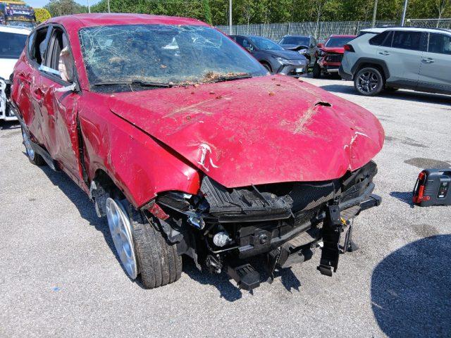 ALFA ROMEO Tonale 1.6 diesel 130 CV TCT6 Super