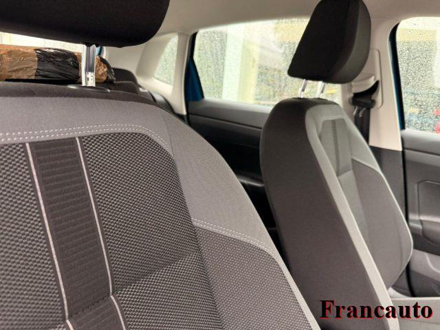 VOLKSWAGEN Polo 1.6 TDI 95 CV 5p. Highline BlueMotion Technology