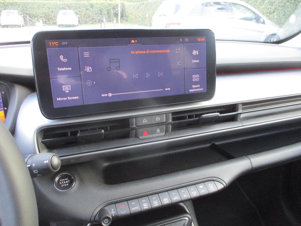 Jeep Avenger 1.2 Turbo MHEV DCT Summit Led/Camera