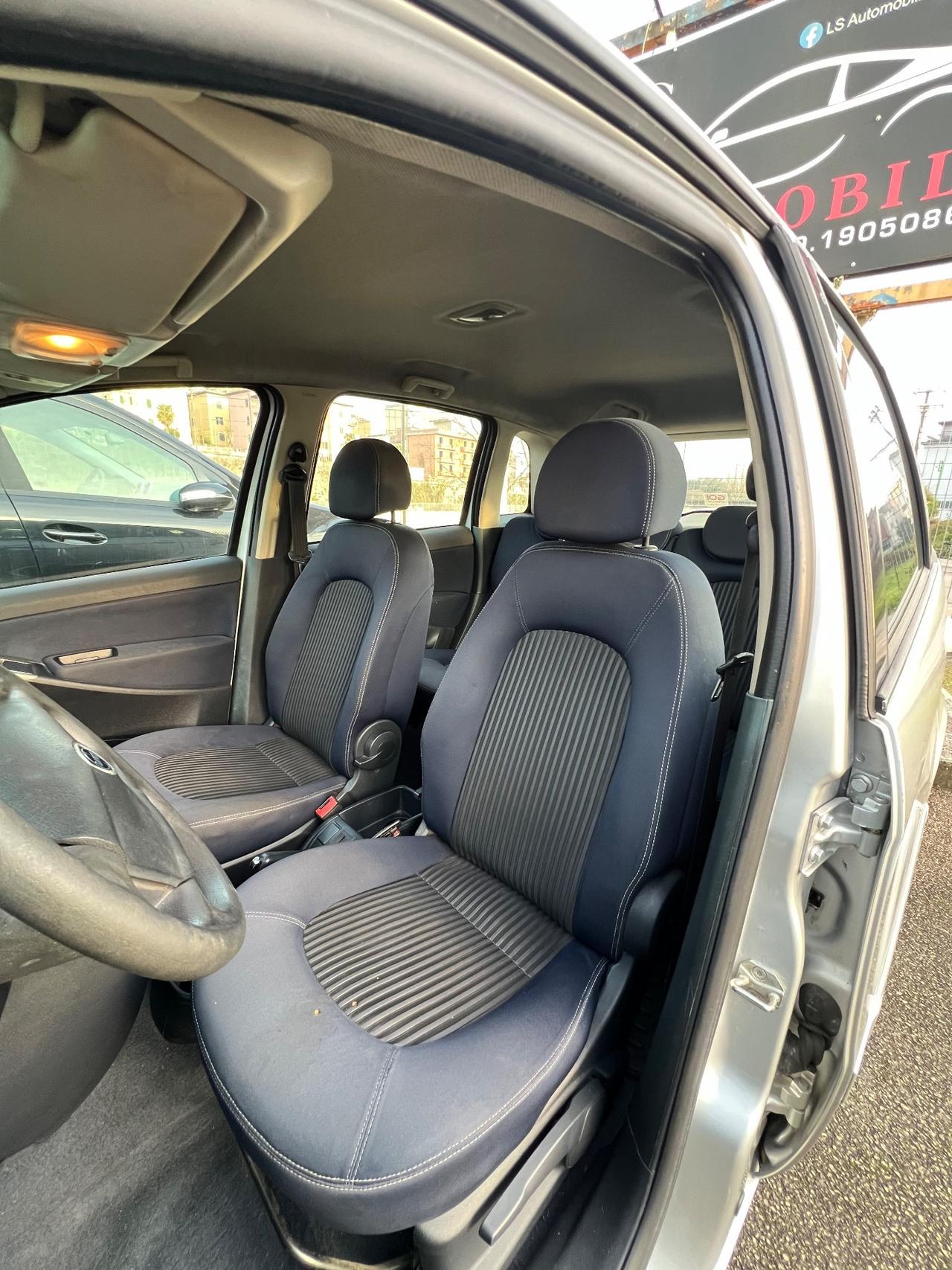 Lancia MUSA 1.3 Mjt 16V 95 CV S&S DPF Poltrona Frau