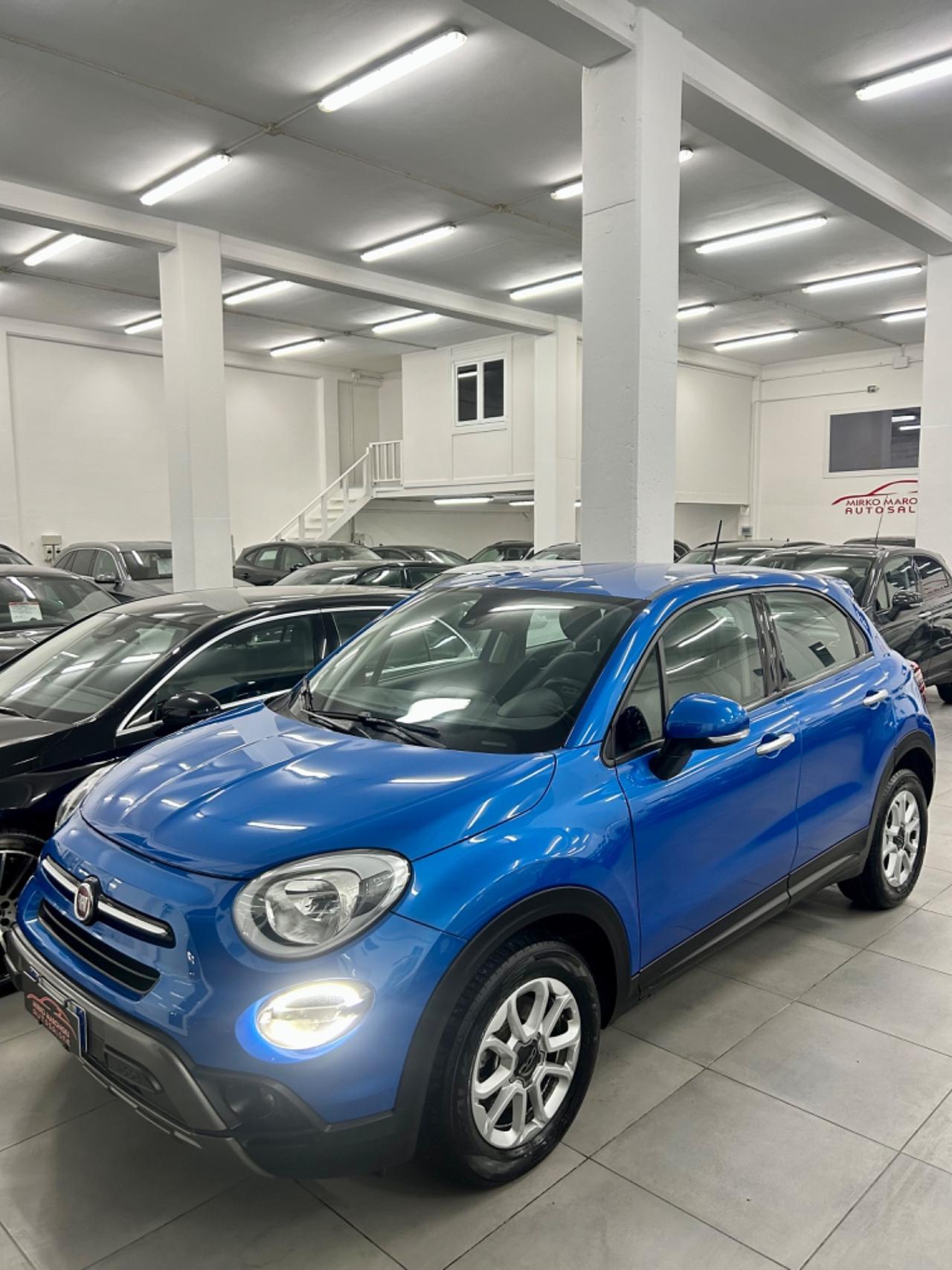 Fiat 500X 1.0 T3 120 CV City Cross FINANZIABILE