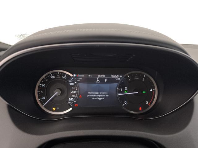 JAGUAR E-Pace 2.0d i4 mhev R-Dyn.SE awd 163cv auto