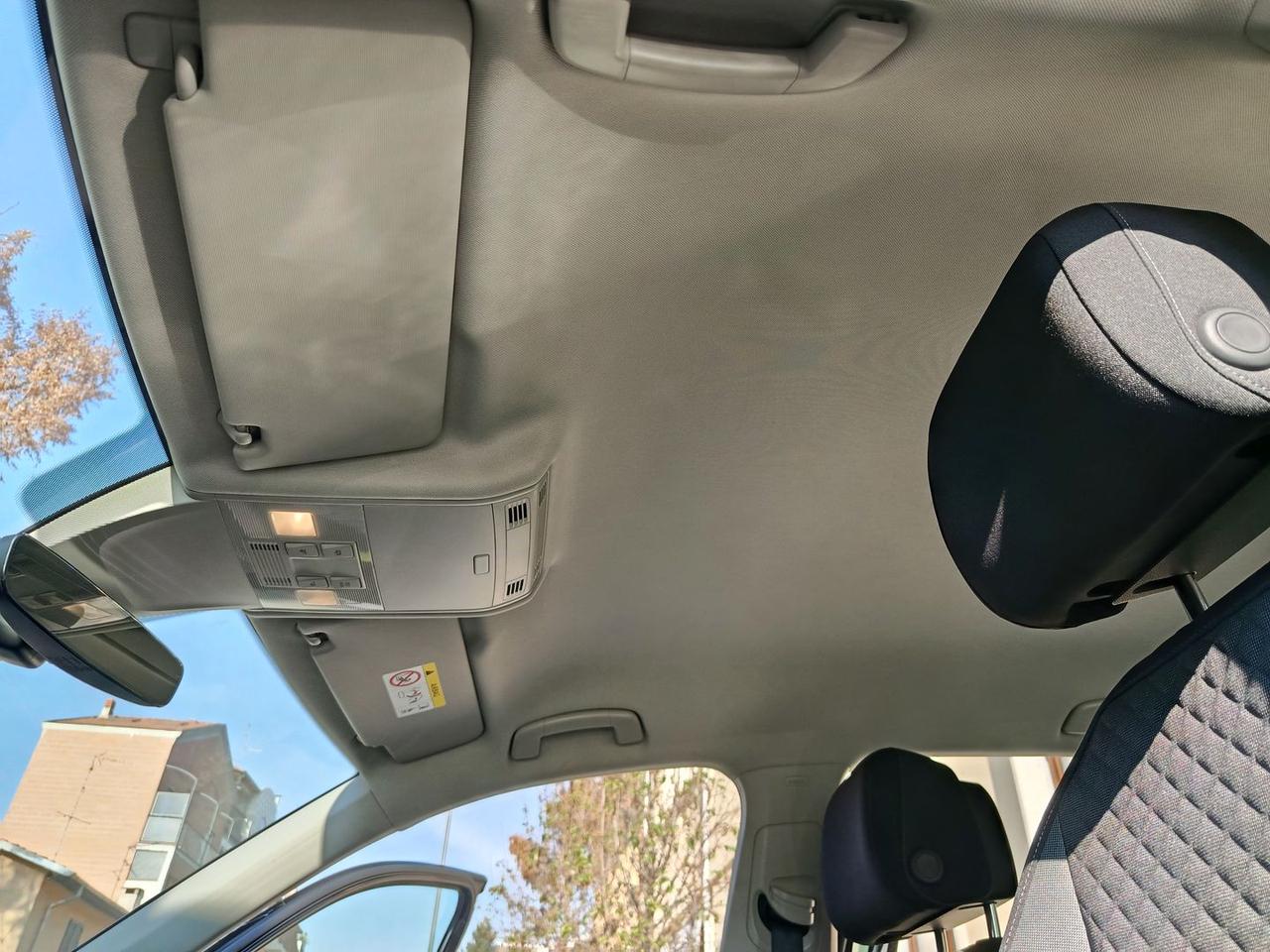 Volkswagen Tiguan Business 1.5 TSI #7809