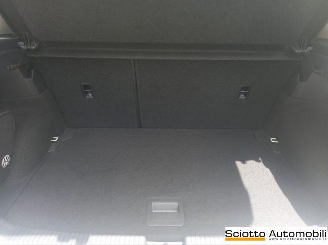 VOLKSWAGEN T-Cross 1.0 TSI Style BMT