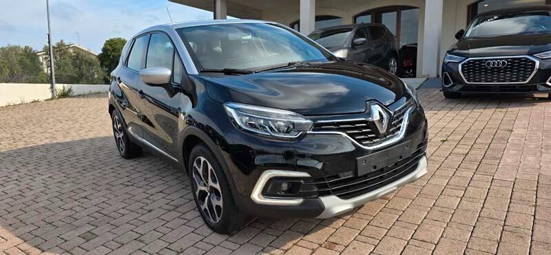 Renault Captur TCe 12V 90 CV Sport Edition