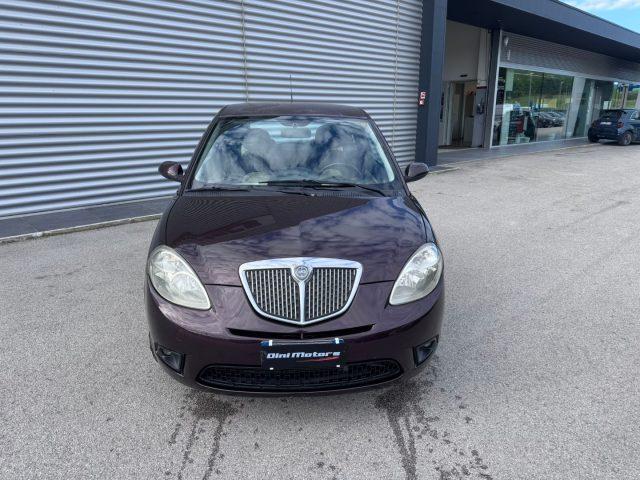 LANCIA Ypsilon 1.3 MJT 75 CV Passion OK NEOPATENTATI