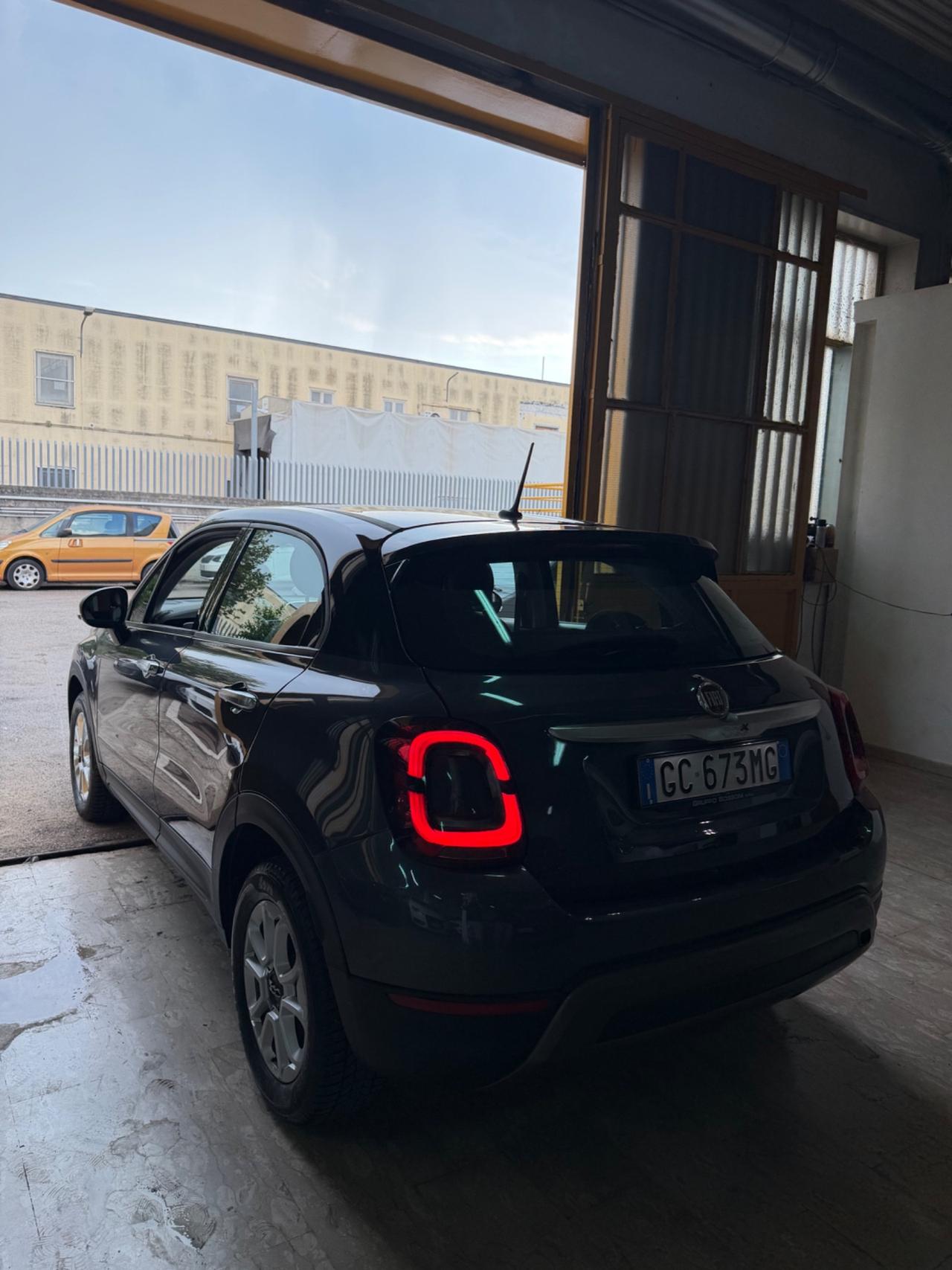 Fiat 500X 2020 1.3 MultiJet 95 CV Cross