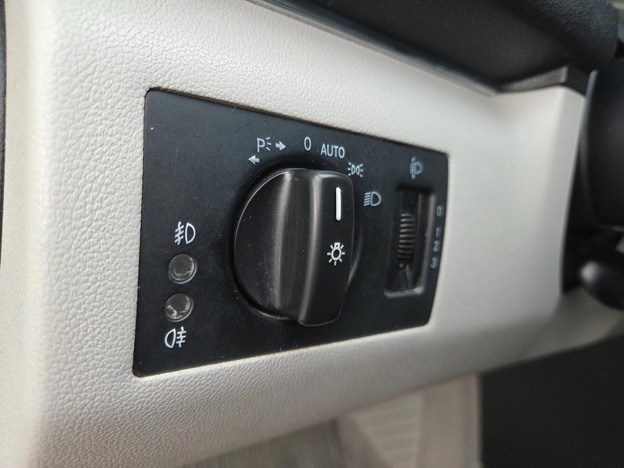 Mercedes-benz B 170 Sport