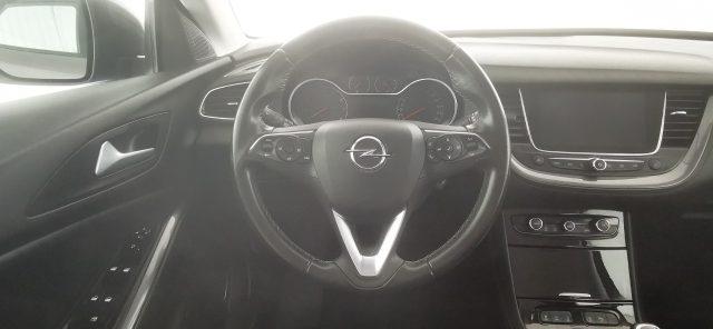 OPEL Grandland 1.5 diesel Ecotec aut. Business Elegance