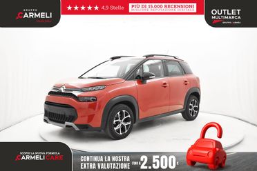 Citroen C3 Aircross 1.5 BlueHDi Plus