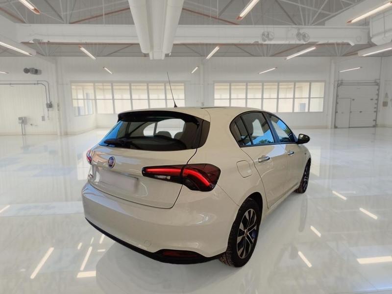 FIAT TIPO 1.3 Mjt 95cv S/S City Life 5 PORTE