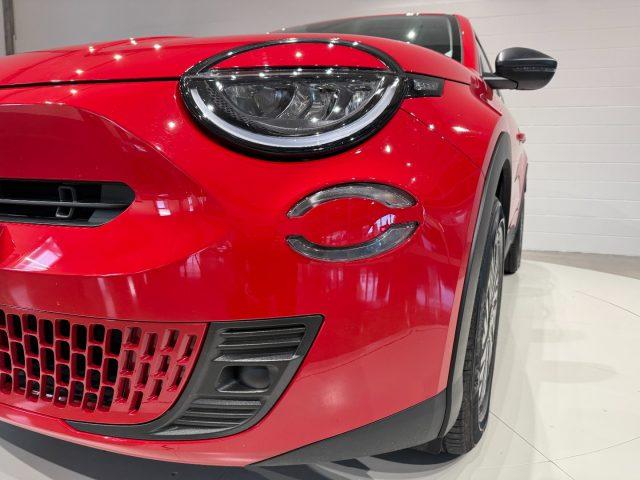 FIAT 600 Hybrid 100 CV Pop DCT MHEV / PREZZO REALE