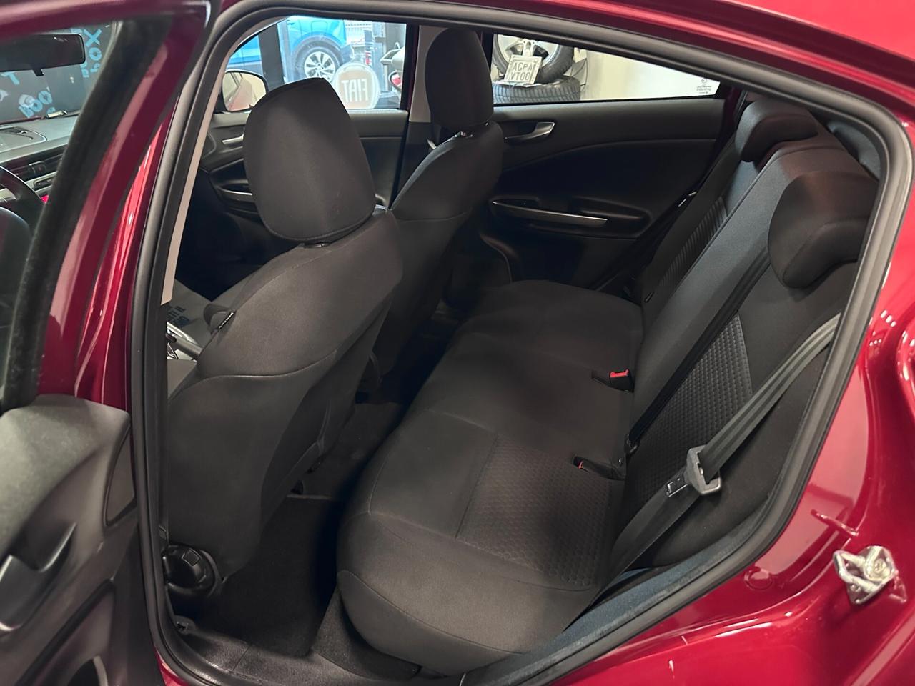 ALFA ROMEO GIULIETTA 1.6 JTD 105 CV