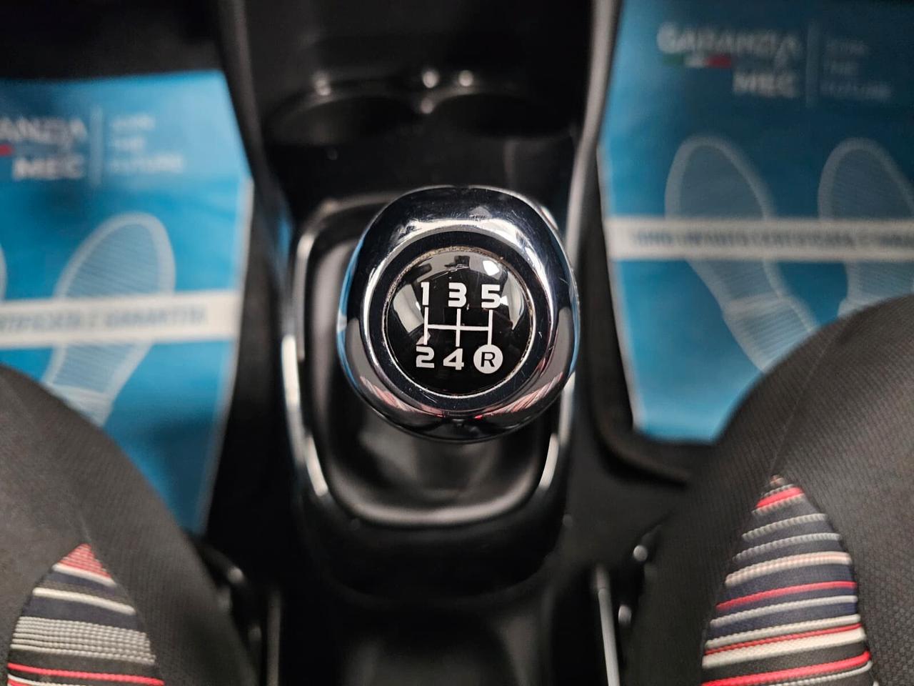 Citroen C1 VTi 72 5 porte Shine - Unico Proprietario